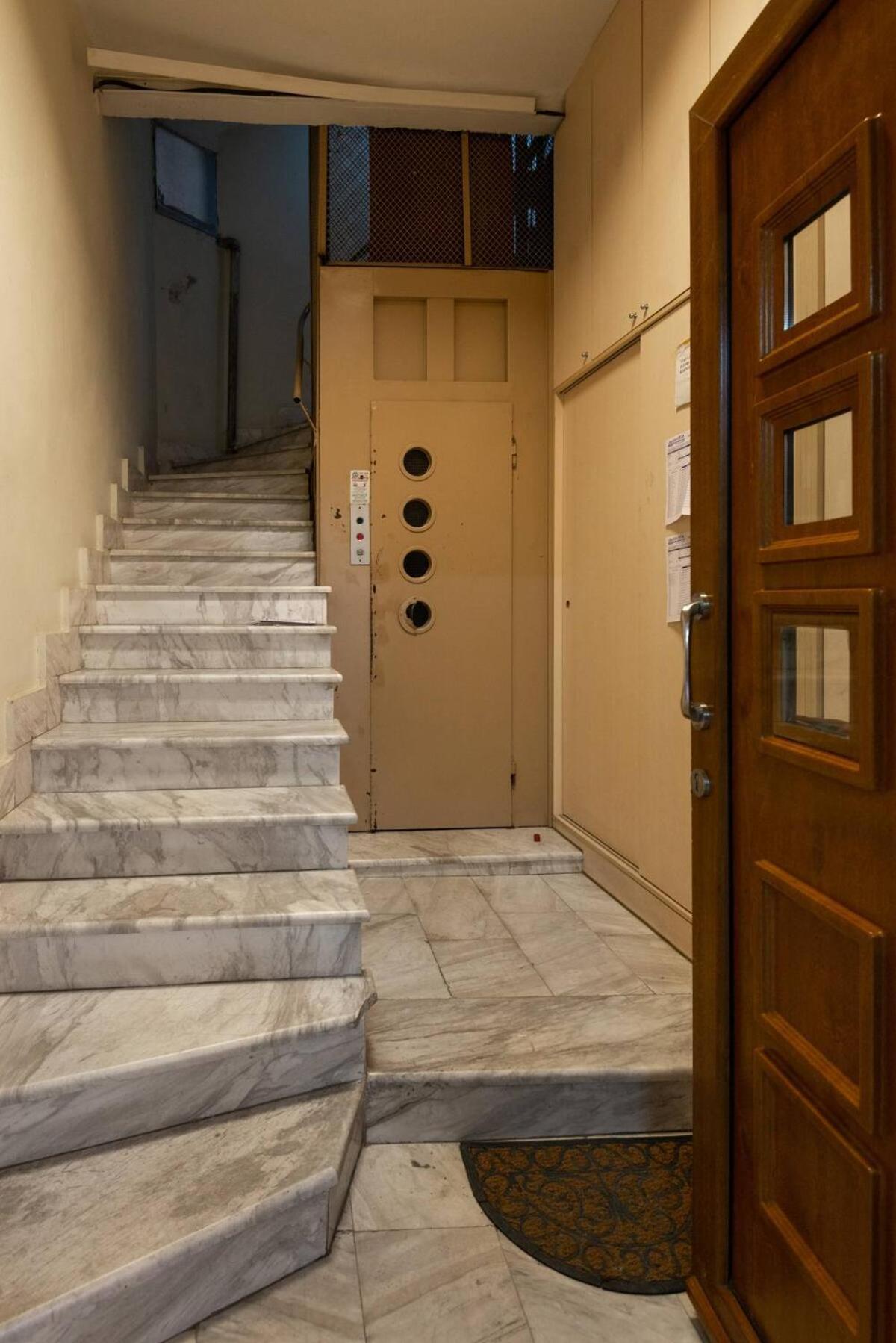 Private Pristine Balcony Home- Heart Of The Center Tesalónica Exterior foto